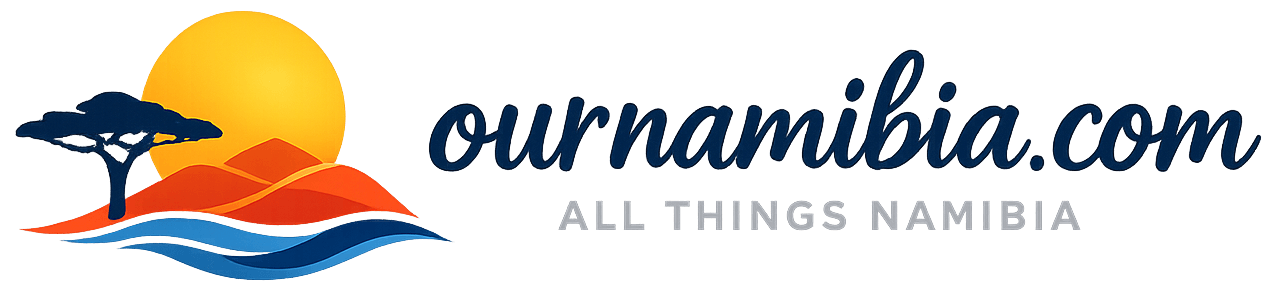 OurNamibia.com