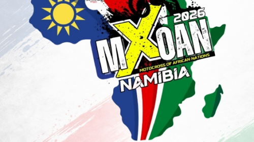 Motocross of African Nations 2026