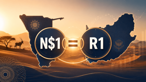 Why N$1 Is Always Worth R1